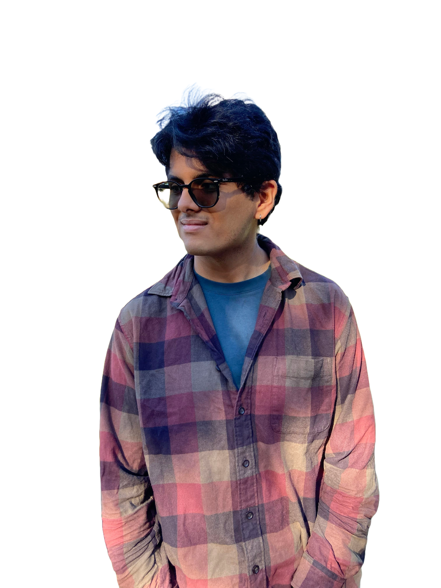 Rahil Dhodapkar